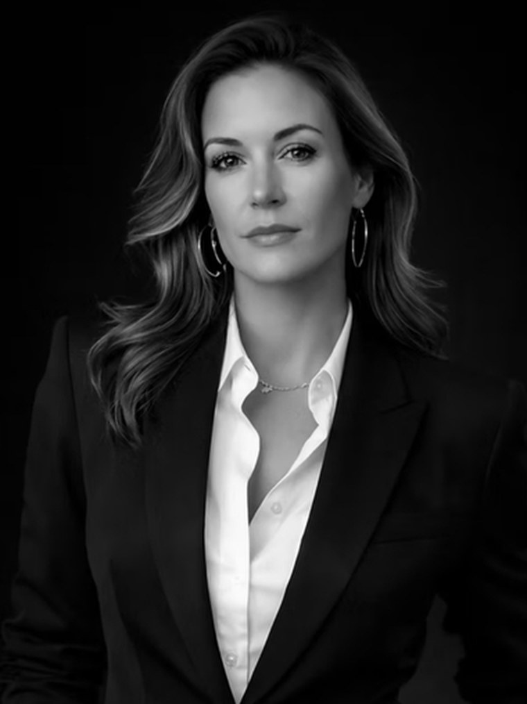 Portrait of Kelly Hamilton, Sales & Acquisition Associate, New Zealand Sotheby's International Realty North